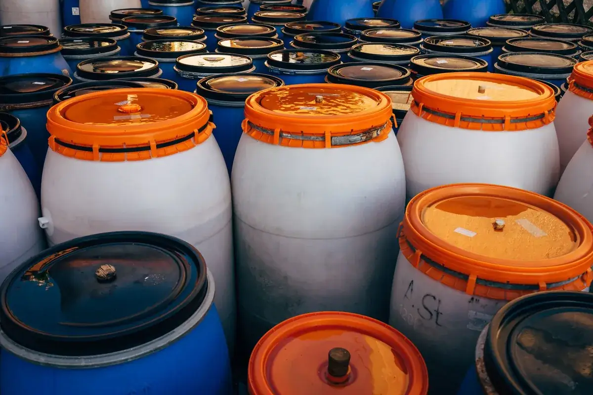 Hazmat Cleanup in Ste. Genevieve, MO